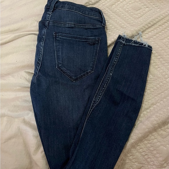 Hollister Jean Leggings - Picture 2 of 3